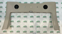 Swift sunroof surround