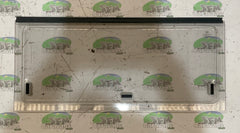 Seitz window; 775x345mm