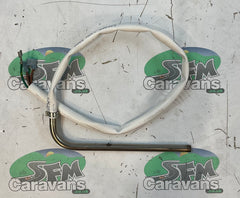 Thetford 12V 140W Element