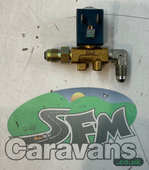 Thetford Gas Valve