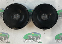 Pioneer TS-G1331I Speakers