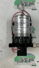 Shurflo Water Pump - 20PSI