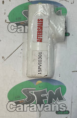 Elddis FNS Corner Cap