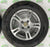 Adria / Fleetwood alloy wheels; 14", 4 stud