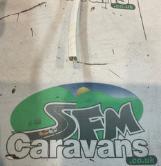 Swift Wheel Arch Gasket