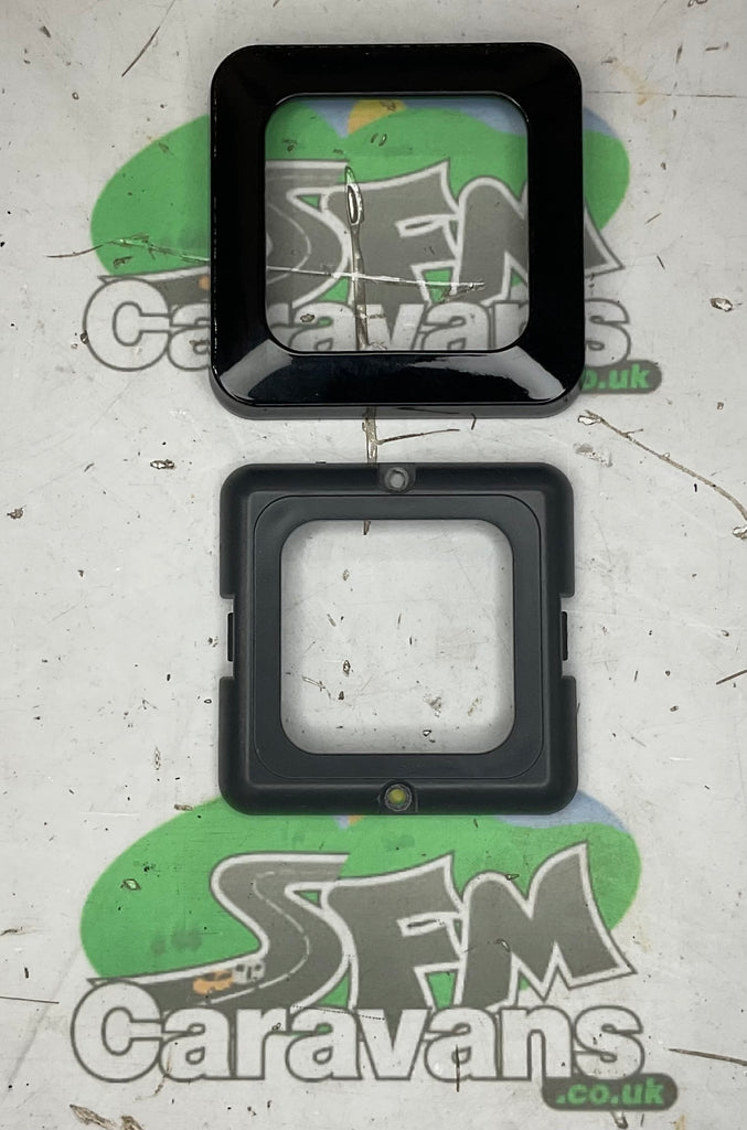 CBE C-Line Surround Telaio Singolo Doppia Banda Caravan Camper - Foto 4