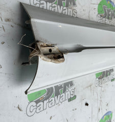 Bailey Rear Skirt - 2750mm
