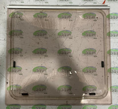 2004 Fleetwood window; 795x760mm