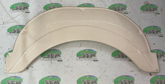 Bailey wheel arch spat