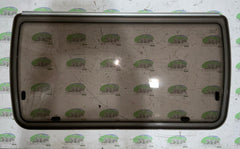 2008 Fendt window; 1225x650m