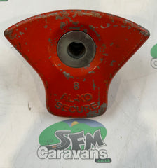 Alko Secure Insert No 8