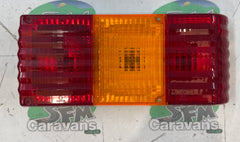 Jokon rear light cluster