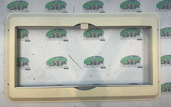 Remis Cassette Blind; 825x475mm