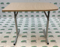 Lunar Folding Table