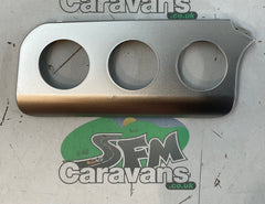 Swift binnacle cover