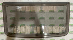 2004 Hobby window; 1335x690mm