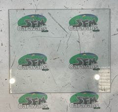 Oven Door Inner Glass