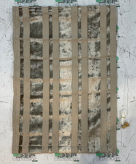 Swift Bathroom Blind; 500x725mm