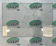 Oven Door Inner Glass
