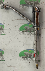 Bailey Caraflo Caravan / Motorhome Shower Tap