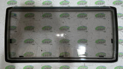 2006 Hobby window; 1200x605mm