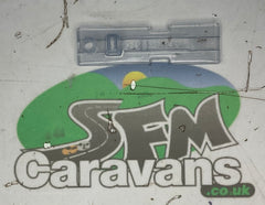 Dometic Fridge Shelf Slider / Retaining Clip