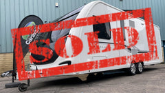 2020 Bessacarr Cameo 835