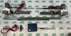 Powrtouch Evolution Motor Mover