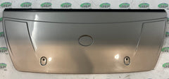 Elddis gas locker door