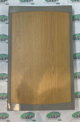 Dometic / Electrolux fridge freezer door