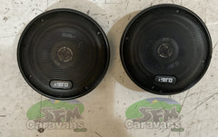 Zero ZX5 Speakers