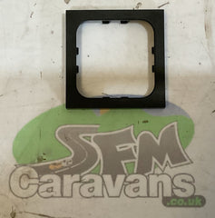 C-Line Single Socket Surround