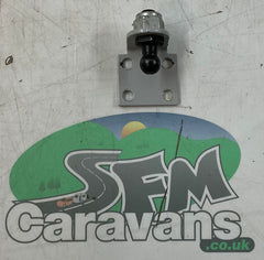 Gas strut mount Elddis/Buccaneer