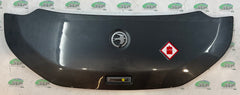 Swift group gas locker door