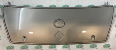 Erwin Hymer group gas locker door