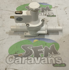 Whale Pressure Switch - WU7207