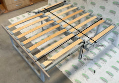 Elddis Bed Frame