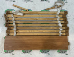 Bed slats & Leader board