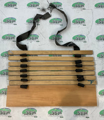 Avondale Bed slats & Leader board