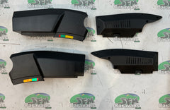 E-Move EM303A Motor Mover Covers