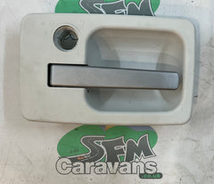 Swift Dometic Door Lock
