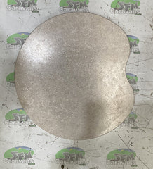 Elddis sink cover