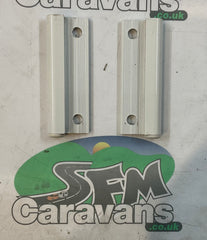 Hartal door hinges