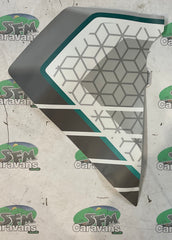 18 Xplore 304 OS Side Decal