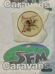 Avondale Wheel Cap Centre