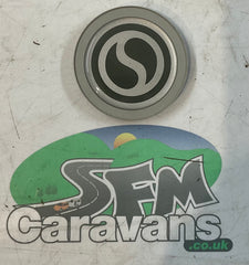 Sterling HO66 Wheel Centre