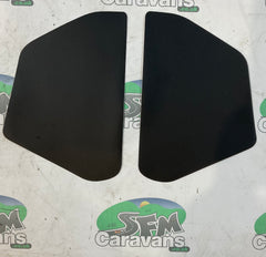 Swift A Frame Step Decal