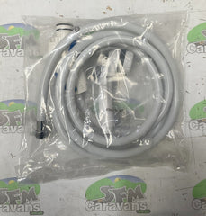 Truma Ultraflow External Shower