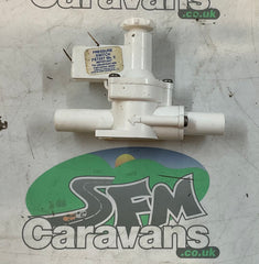 Whale Pressure Switch - PS7207