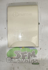 Truma External Gas Point Lid